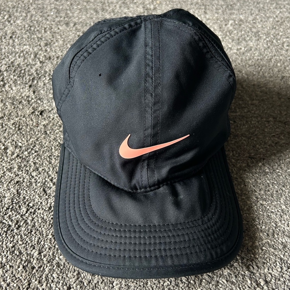 Nike baseball hat